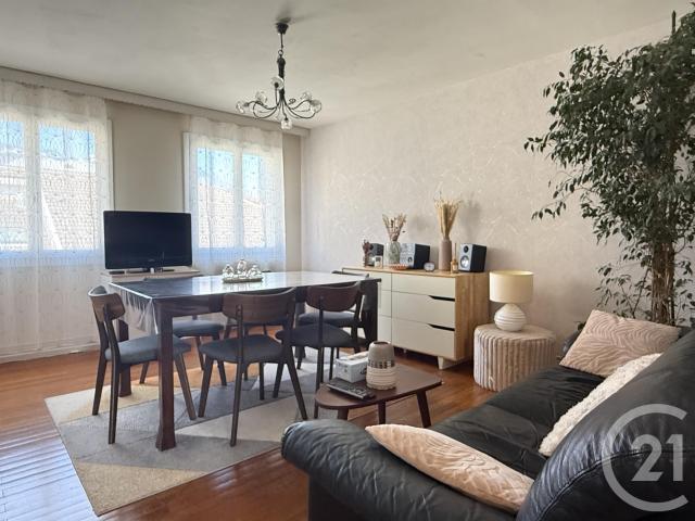 Appartement 3 pièces 57 m²