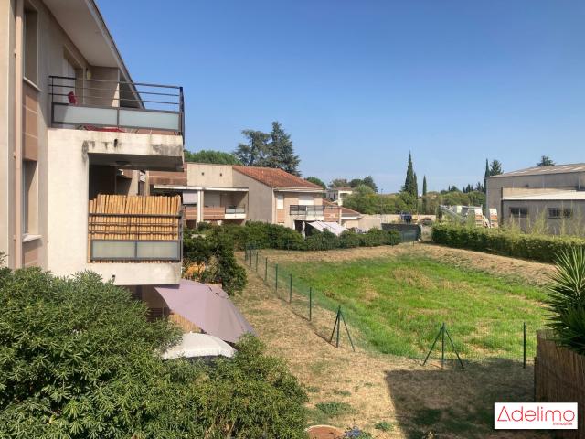 Appartement 3 pièces 57 m²