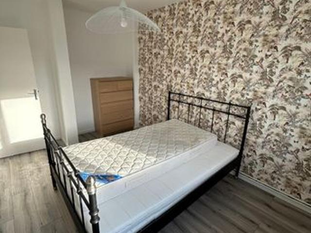 Appartement 3 pièces 57 m²