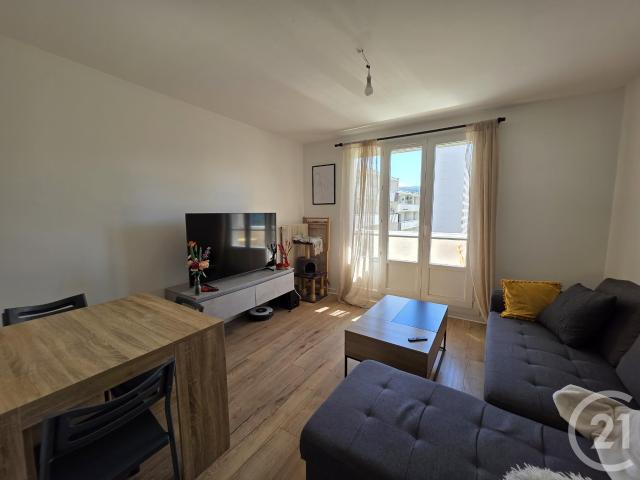 Appartement 3 pièces 57 m²