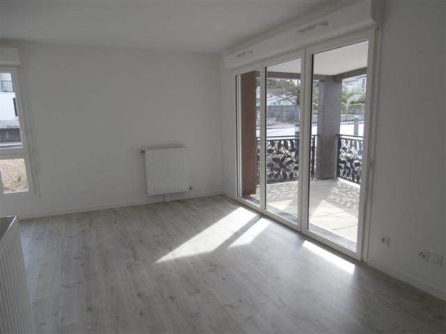 Appartement 3 pièces 57 m²