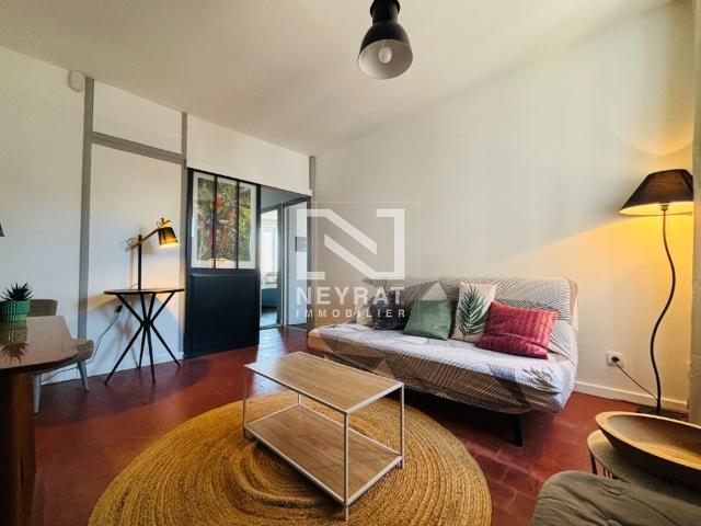 Appartement 3 pièces 57 m²