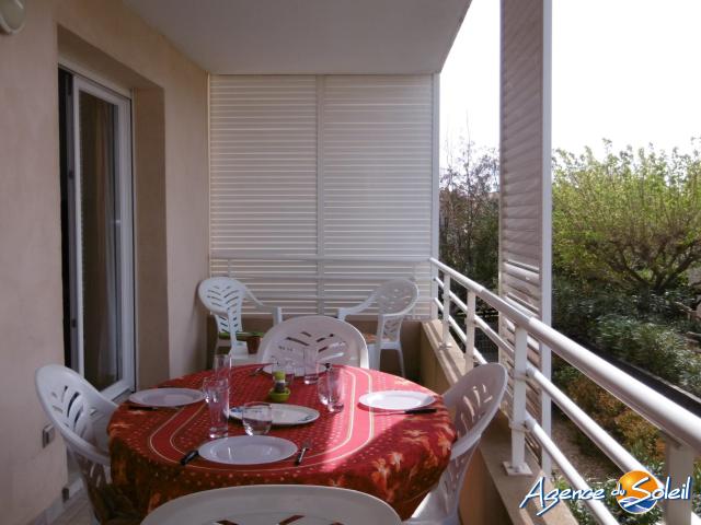 Appartement 3 pièces 57 m²