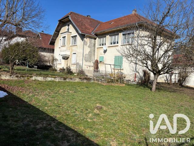Appartement 3 pièces 57 m²