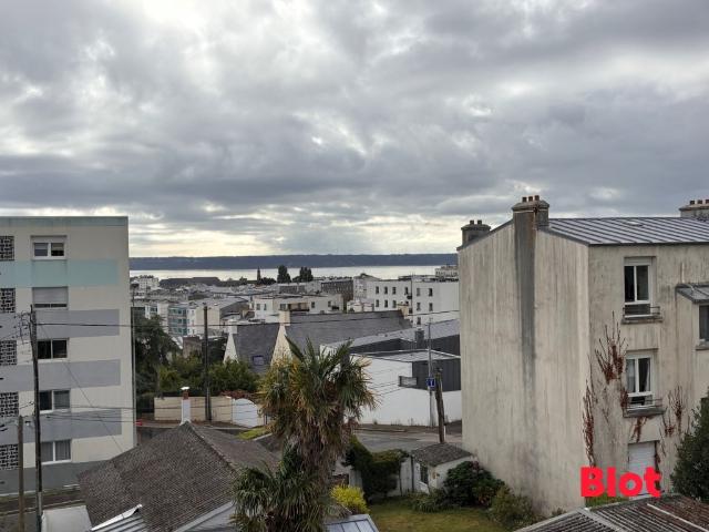 Appartement 3 pièces 57 m²