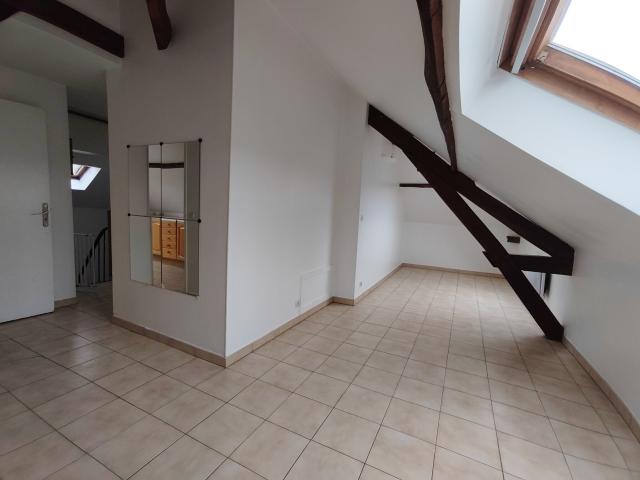 Appartement 3 pièces 57 m²