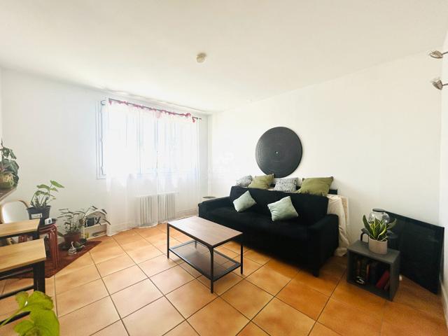 Appartement 3 pièces 57 m²