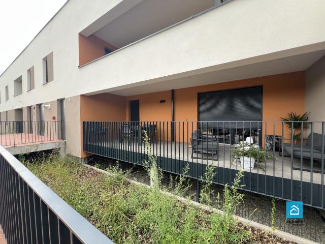 Appartement 3 pièces 57 m²