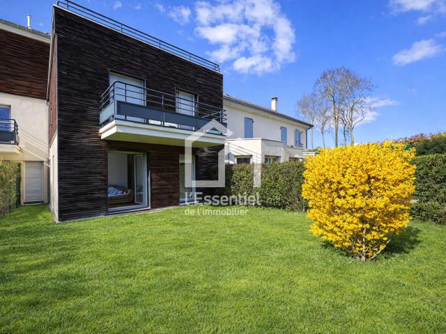 Appartement 3 pièces 57 m²