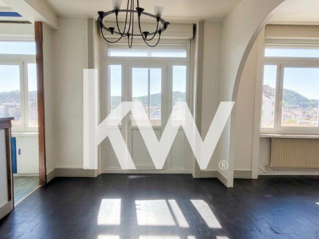 Appartement 3 pièces 57 m²