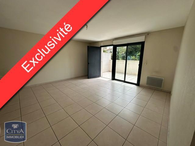 Appartement 3 pièces 57 m²