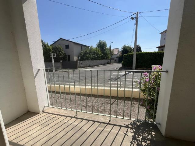 Appartement 3 pièces 57 m²