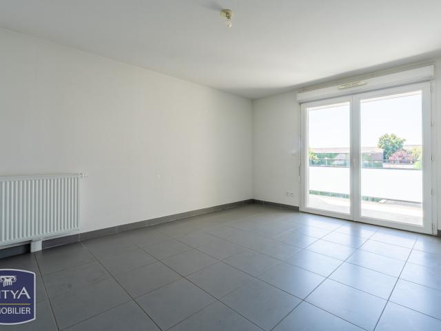 Appartement 3 pièces 57 m²