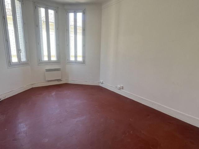 Appartement 3 pièces 57 m²