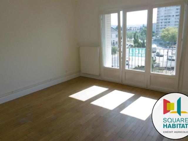 Appartement 3 pièces 57 m²