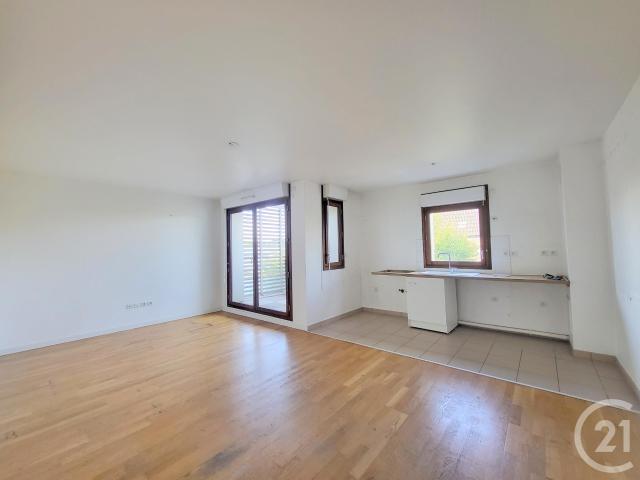 Appartement 3 pièces 57 m²