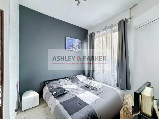 Appartement 3 pièces 57 m²