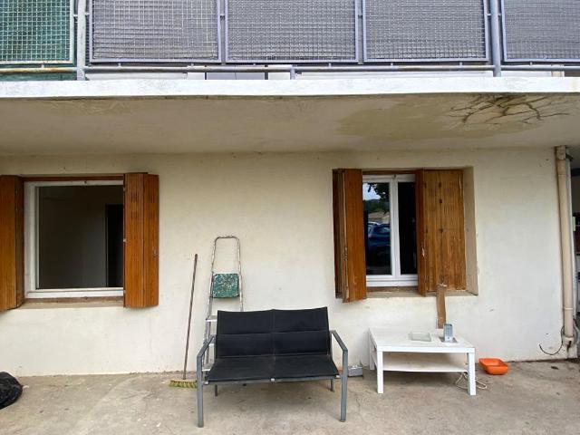 Appartement 3 pièces 57 m²