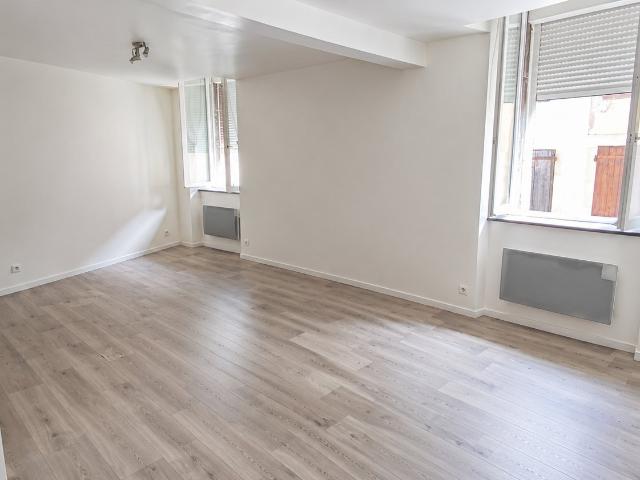 Appartement 3 pièces 57 m²