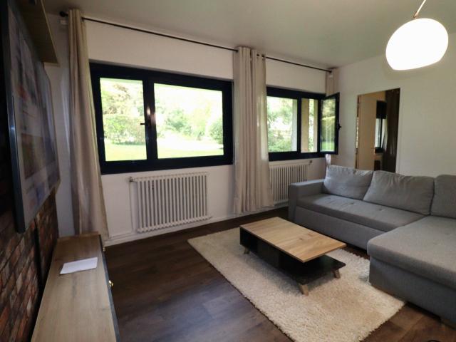 Appartement 3 pièces 57 m²