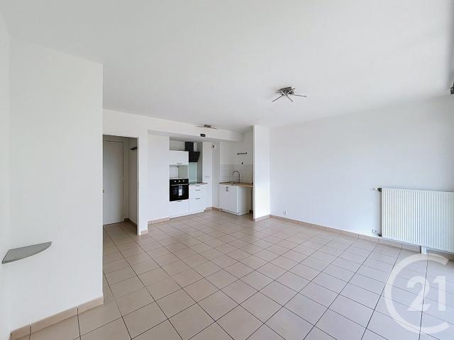 Appartement 3 pièces 57 m²