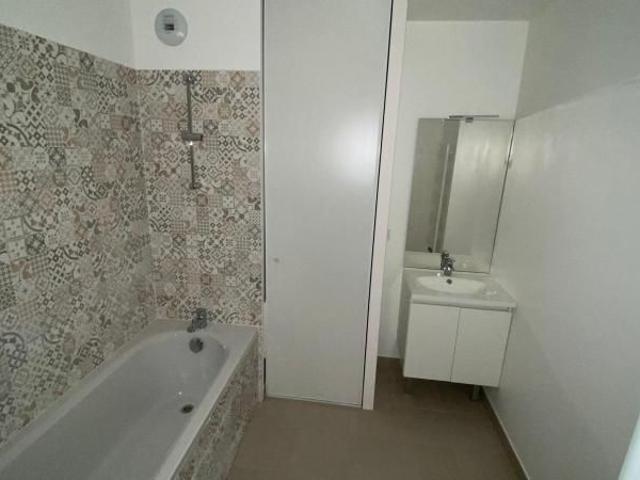 Appartement 3 Pièces 57 m²