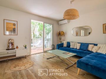 Appartement 3 pièces 57 m²