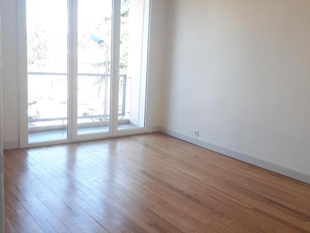 Appartement 3 pièces 57 m²