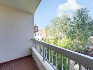 Appartement 3 pièces 57 m²