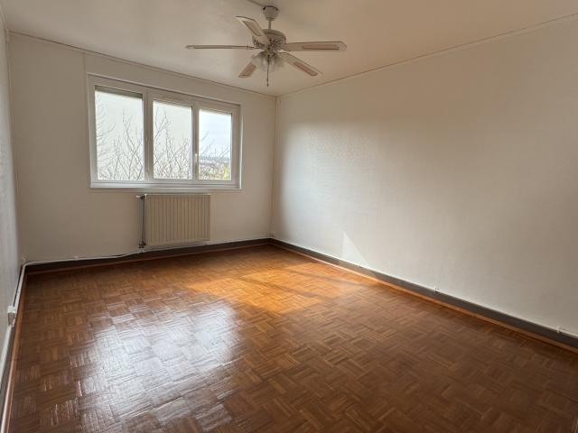 Appartement 3 pièces 57 m²