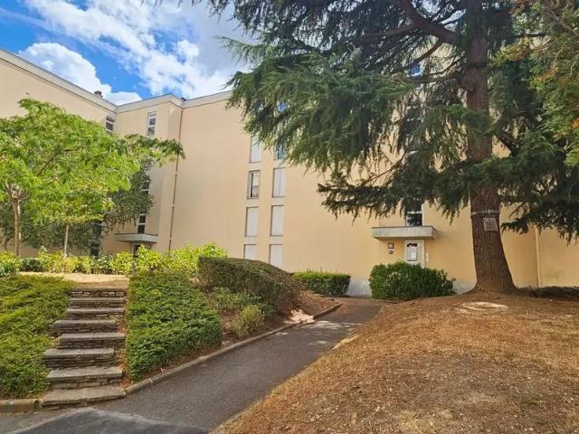Appartement 3 pièces 57 m²