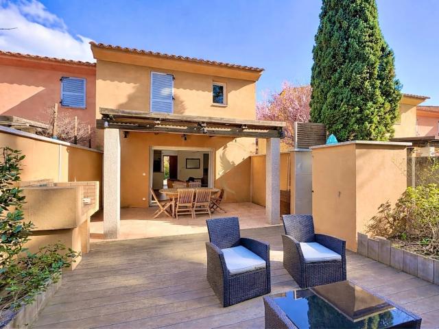 Appartement 3 pièces 57 m²