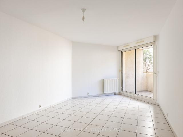 Appartement 3 pièces 57 m²