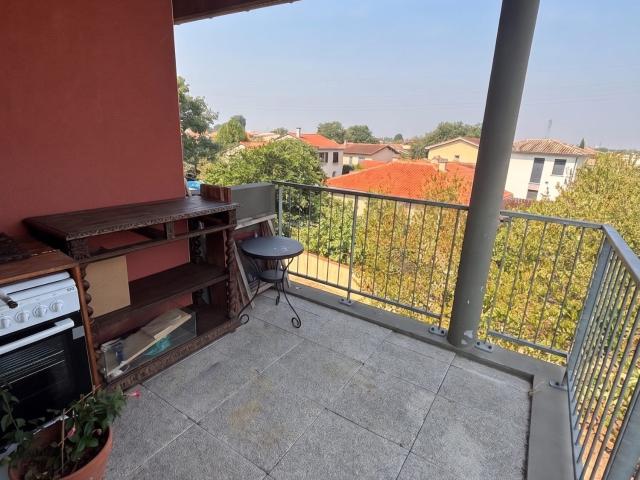 Appartement 3 pièces 57 m²