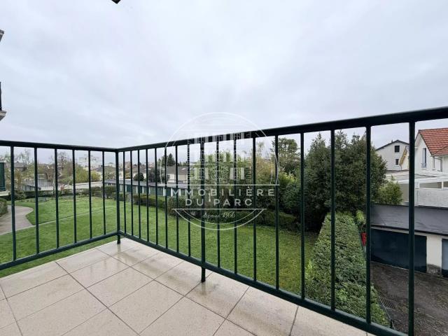 Appartement 3 pièces 56 m²