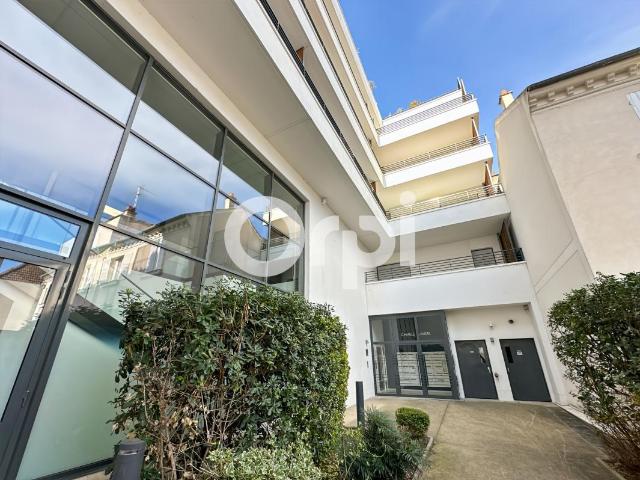 Appartement 3 pièces 57 m²