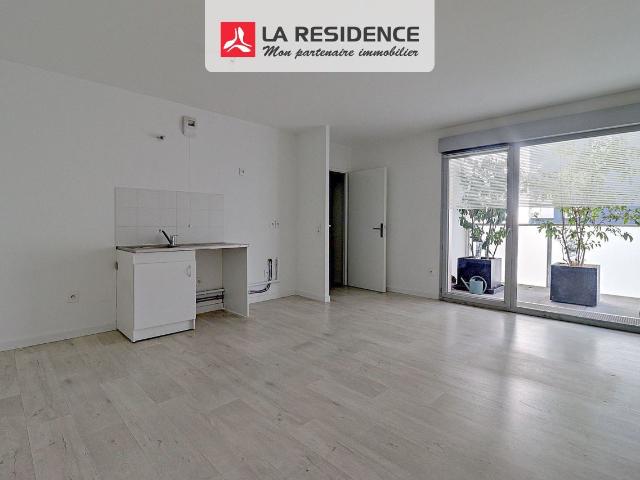 Appartement 3 pièces 57 m²