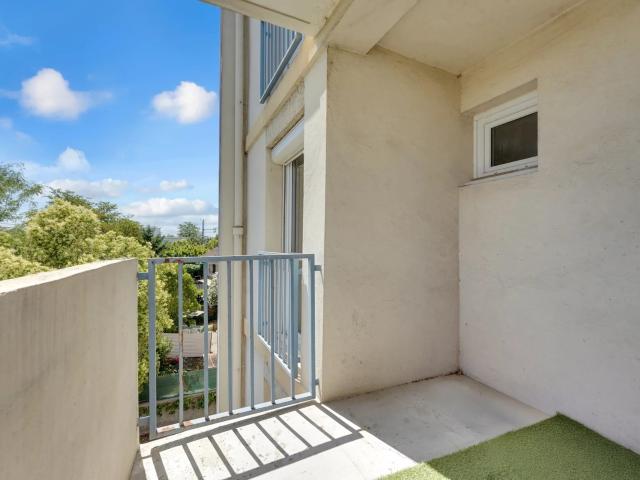 Appartement 3 pièces 57 m²