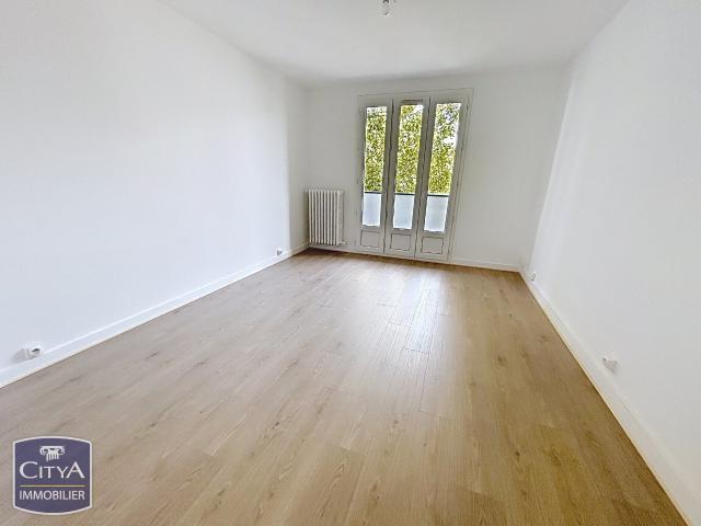 Appartement 3 pièces 57 m²