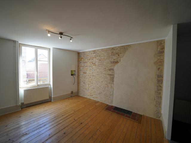 Appartement 3 pièces 57 m²