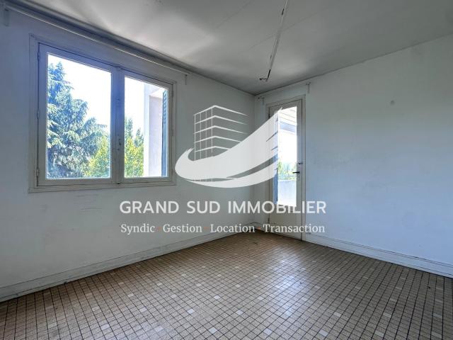 Appartement 3 pièces 57 m²
