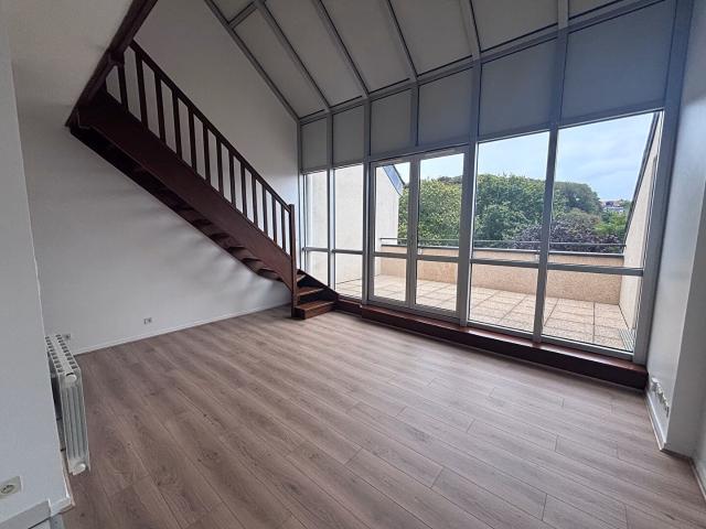 Appartement 3 pièces 57 m²