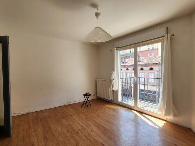 Appartement 3 pièces 57 m²