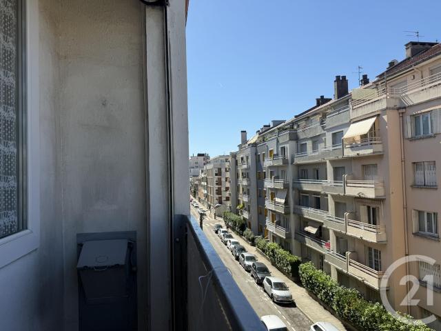 Appartement 3 pièces 57 m²