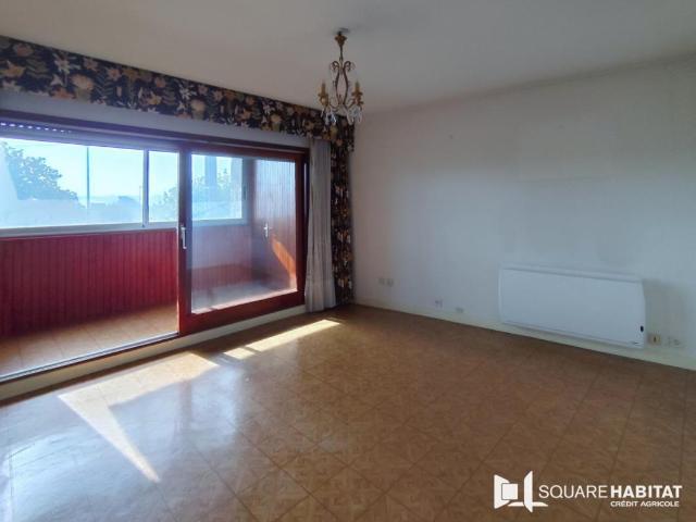 Appartement 3 pièces 57 m²