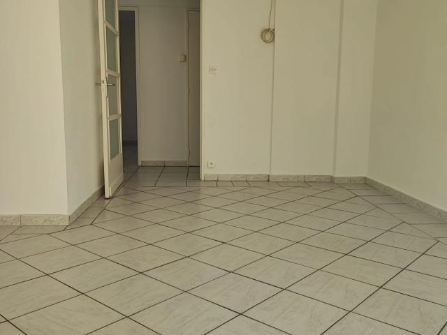 Appartement 3 pièces 57 m²