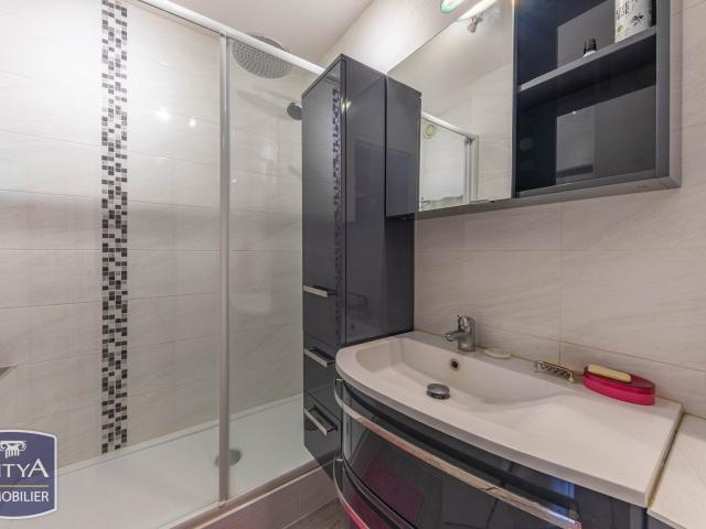 Appartement 3 pièces 57 m²