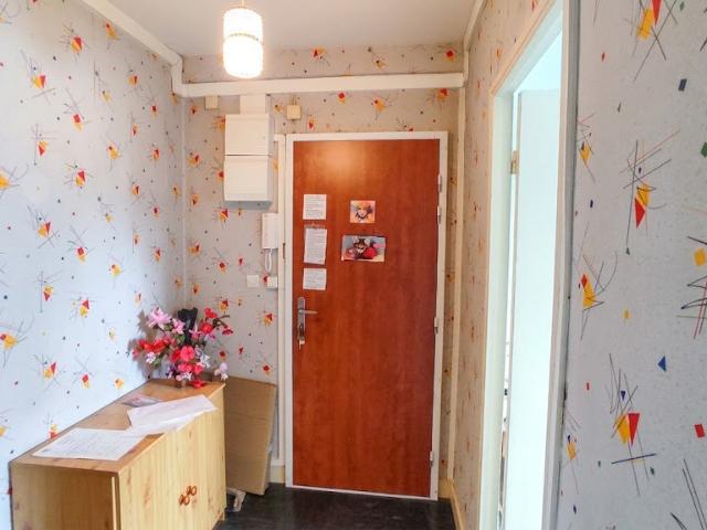 Appartement 3 pièces 57 m²