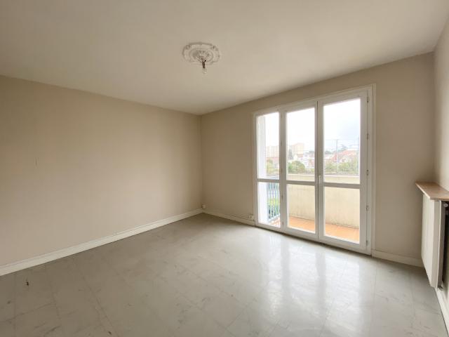 Appartement 3 pièces 57 m²