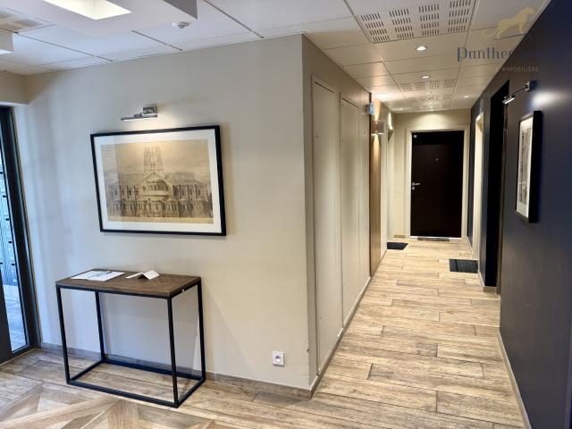 Appartement 3 pièces 57 m²